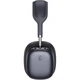 Бездротові навушники Baseus Bowie H2 Noise-Cancelling Wireless Headphone Grey (NGTW260013) - изображение 1
