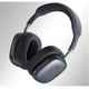 Бездротові навушники Baseus Bowie H2 Noise-Cancelling Wireless Headphone Grey (NGTW260013) - изображение 7