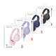 Бездротові навушники BOROFONE BO32 Show BT headphones Black (6941991118722) - зображення 3