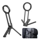 Тримач для телефону Ulanzi Vijim MA30 Carabiner Mobile Phone Tripod (M030 MA30) (M030) - изображение 3