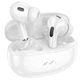 Бездротові навушники HOCO EW60 Norman true wireless BT headset White (6942007613262) - зображення 3