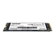 Накопичувач SSD M.2 Patriot P310 960GB NVMe 2280 PCIe 3.0x4 3D NAND TLC (P310P960GM28) - изображение 3