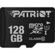 Карта пам'яті microSDXC (UHS-1) Patriot LX Series 128Gb class 10 (PSF128GMDC10) - зображення 1