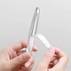 Захисні полоски для автомобіля Baseus Airbag Bumper Strip Transparent (CRFZT-A02) - изображение 4