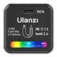 Відеосвітло Ulanzi Vijim RGB COB VEDIO LIGHT (UV-2878 L2 RGB) (2878) - изображение 11