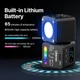 Відеосвітло Ulanzi Vijim RGB COB VEDIO LIGHT (UV-2878 L2 RGB) (2878) - изображение 15