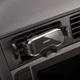 Автотримач для телефона UGREEN LP228 Gravity Drive Air Vent Car Mount Phone Holder Black (UGR-80539) - изображение 4