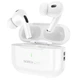 Бездротові навушники BOROFONE BW59 True wireless stereo headset White (6941991107450) - изображение 1