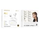 Бездротові навушники BOROFONE BW59 Plus True wireless ANC noise reduction BT headset White (6941991107467) - изображение 9