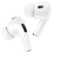 Бездротові навушники BOROFONE BW59 True wireless stereo headset White (6941991107450) - изображение 6