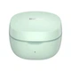 Бездротові навушники Baseus Bowie WM01 True Wireless Earphones Green (NGTW370006) - зображення 2