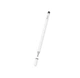 Стилус HOCO GM103 Fluent series universal capacitive pen White (6931474767127) - изображение 1