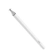 Стилус HOCO GM103 Fluent series universal capacitive pen White (6931474767127) - изображение 3