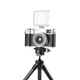 Відеосвітло Ulanzi Vijim Mini LED Light White (UV-2215 VL49) (2215) - зображення 7