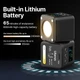 Відеосвітло Ulanzi Vijim Bi-color COB Vedio Light (UV-3051 L2) (3051) - изображение 18