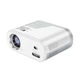 Проектор HOCO DT2 smart projector(720P Android version)(EU) Gray white (6942007629645) - изображение 2