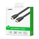 Кабель UGREEN ED015 HDMI Flat Cable 5m (UGR-50821) (UGR-50821) - зображення 13
