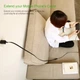 Кабель UGREEN US103 USB 2.0 A Male to A Female Cable 2m (Black)(UGR-10316) (UGR-10316) - изображение 5