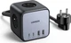 Сітчастий зарядний пристрій UGREEN CD268 65W DigiNest Cube (2C2A) (UGR-60113) (UGR-60113) - зображення 1