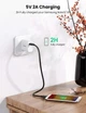 Кабель UGREEN US130 USB 3.0 A Male to Micro USB 3.0 Male Cable 2m (Black)(UGR-10843) (UGR-10843) - изображение 4
