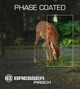 Бінокль Bresser Pirsch 10x34 WP Phase Coating - изображение 8