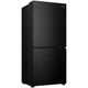 Холодильник HISENSE RQ5P470SAFE (BCD-470W) - изображение 2