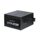 Блок живлення Chieftec Vita SM3 850W 80PLUS Bronze напівмодульний 12VHPW (BPX-850-C) - зображення 5