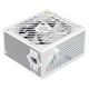 Блок питания GameMax GX PRO 850G WH Белый 850W ATX 3.1 модульный 80+ Gold 135 мм вентилятор для ПК (GX PRO 850G WH) - изображение 6