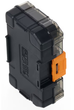 Zestaw końcówek wkrętarskich z udarowym uchwytem DeWalt McLaren 28 szt (DT70902T-QZ) - obraz 5