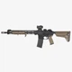 Приклад Magpul MOE SL-S Mil-Spec для AR15 FDE - изображение 4