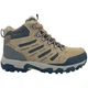 Черевики Karrimor Mount Mid Mens Walking Boots Toupe 12(47) - изображение 1