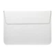 Чохол-конверт-підставка xVibe Leather PU для MacBook ноутбука планшета 13"-14.2" White - изображение 1