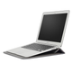 Чохол-конверт-підставка xVibe Leather PU для MacBook ноутбука планшета 13"-14.2" Grey - изображение 4