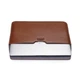 Чохол-конверт-підставка xVibe Leather PU для MacBook ноутбука планшета 13"-14.2" Brown - изображение 4