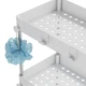 Кухонный органайзер LUMINARIA COMPACT WHITE - изображение 2