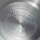 Чайник Ofenbach 2,7л из нержавеющей стали со свистком и нейлоновой ручкой KM-100305WH - зображення 3