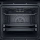 Духова шафа електрична Whirlpool WOI4S8HM2SBA - зображення 3