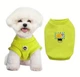 Свитер для собак "BOBI" Light Green Size S - изображение 1