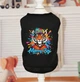 Футболка для собак и кошек "TIGER" Black Size XS - изображение 3