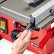 Настільна циркулярна пила Einhell TC-TS 8 (4340426) - зображення 4