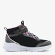 Детские демисезонные ботинки для девочки Skechers Unicorn Chaser 303302L BKMT 28.5 Черные (199025468756) - изображение 3
