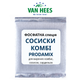ФОСФАТНАЯ специя СОСИСКИ КОМБИ для вареных колбас, сосисок, сарделек Prodamix (Van Hees, ЕС) 1 кг - изображение 1