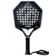 Ракетка для падел тенниса Stiga Racket Cybershape 18K (2202-1701-03) - изображение 1