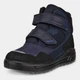 Дитячі демісезонні черевики для хлопчика ECCO Urban Snowboarder 72240261416 30 Сині (194892077650) - зображення 2