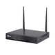 Бездротовий IP комплект спостереження Myers 8CH WIFI KIT 5MP 4xBullet - зображення 4