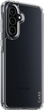 Панель CARE by PanzerGlass Flagship Case Transparent Urban Combat Frame для Samsung Galaxy A36 Clear (CRRFUBCG38083) - зображення 1