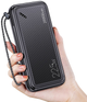 УМБ USAMS US-CD168 PB60 20000 mAh 22.5W Black (20KCD16801) - зображення 3