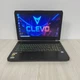 Игровой ноутбук Б-класс Clevo P650RS-G / 15.6" (3840x2160) IPS / Intel Core i7-6820HK (4 (8) ядра по 2.7 - 3.6 GHz) / 16 GB DDR4 / 512 GB SSD NVMe / nVidia GeForce GTX 1070, 8 GB GDDR5, 256-bit / WebCam б/у - изображение 2