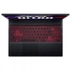 Игровой ноутбук Acer Nitro 5 AN515-58-57NQ / 15.6" (1920x1080) IPS / Intel Core i5-12450H (8 (12) ядер по 3.3 - 4.4 GHz) / 16 GB DDR5 / 240 GB SSD / nVidia GeForce RTX 4050, 6 GB GDDR6, 96-bit / WebCam б/у - изображение 3