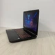 Игровой ноутбук Б-класс Clevo P650RS-G / 15.6" (3840x2160) IPS / Intel Core i7-6820HK (4 (8) ядра по 2.7 - 3.6 GHz) / 16 GB DDR4 / 512 GB SSD NVMe / nVidia GeForce GTX 1070, 8 GB GDDR5, 256-bit / WebCam б/у - изображение 5